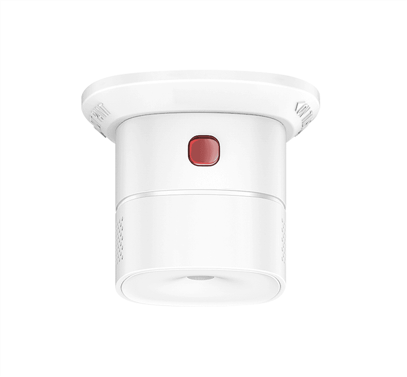 Smart Carbon Monoxide Alarm