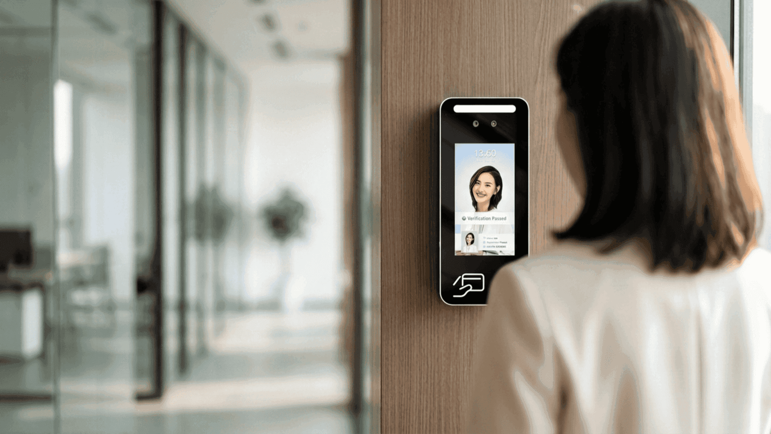 AI Face Recognition Attendance System for Modern Workforce
