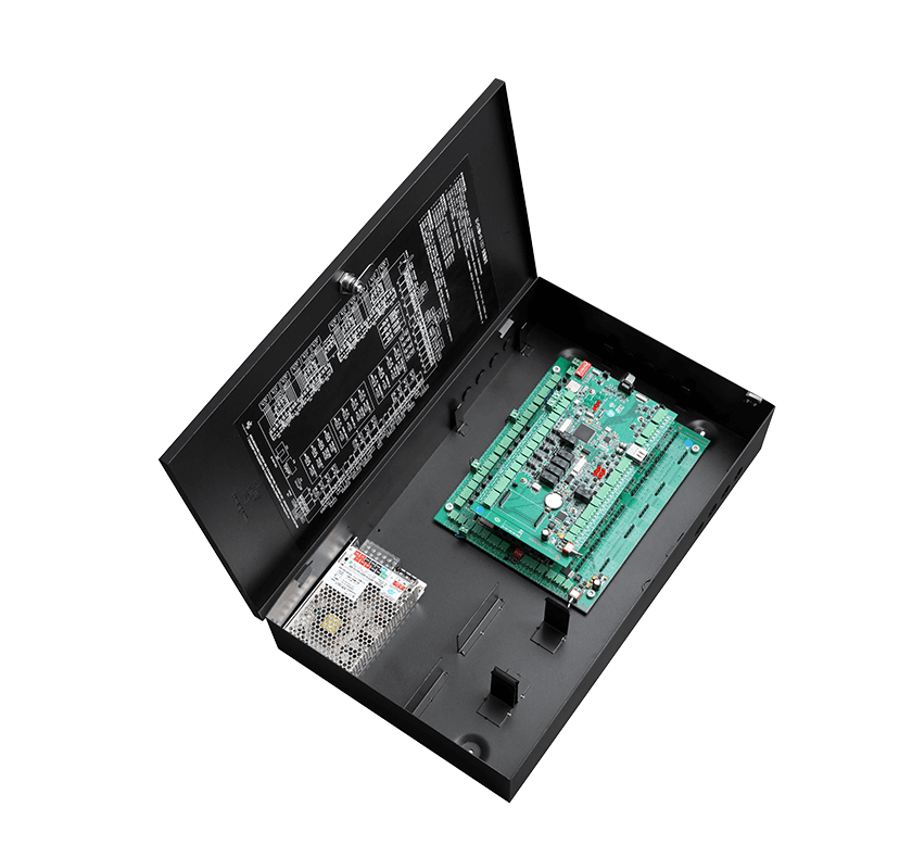 Multi-Door Controller CU/MD-15