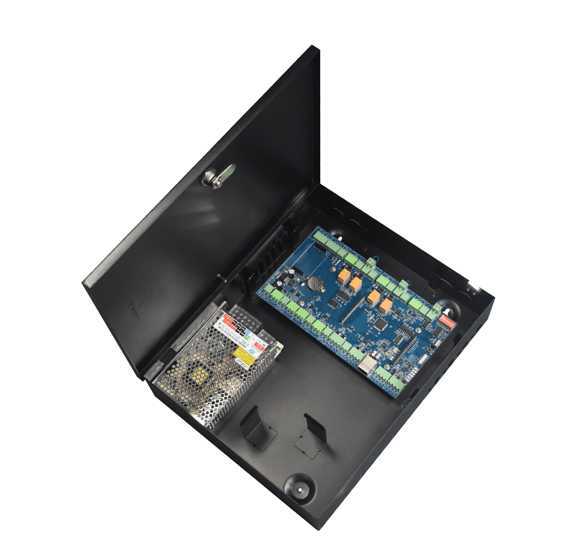 Multi Door Controller CU/MD-16