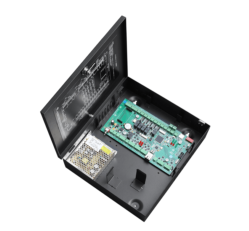 Single Door Controller CU/SD-15