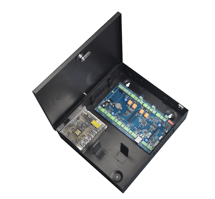 Single Door Controller CU/SD-16