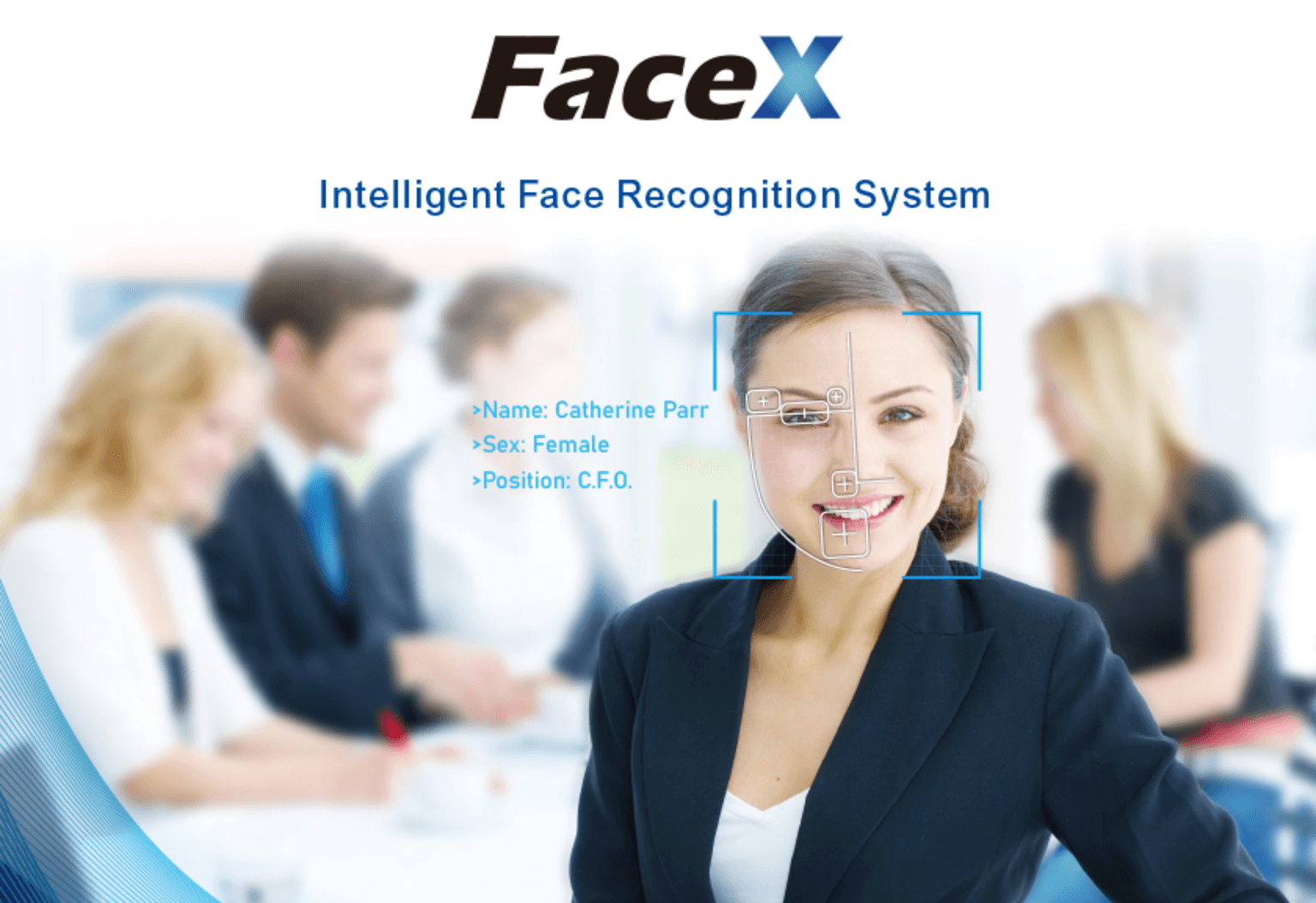FaceX Face Recognition System.png
