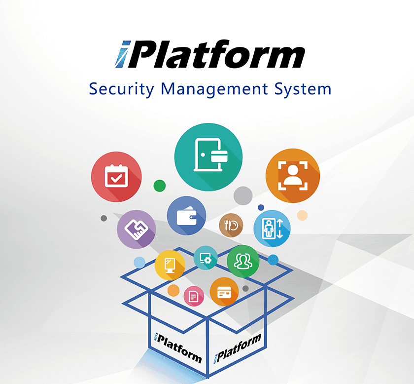 iPlatform Smart Security Management
