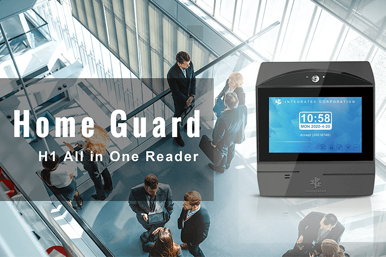 Access Control Systems